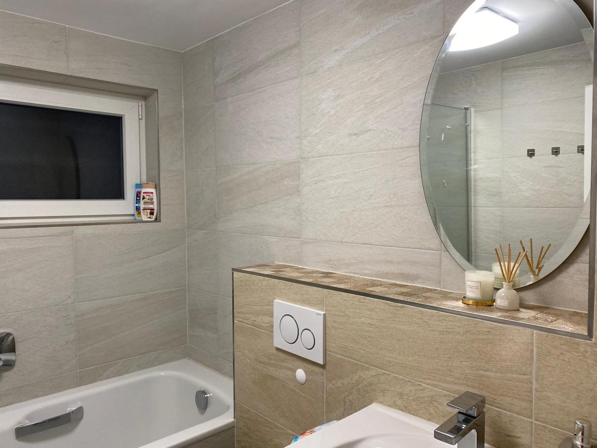 Deluxe Apartment Jl Mit Terrasse วิสบาเดน ภายนอก รูปภาพ