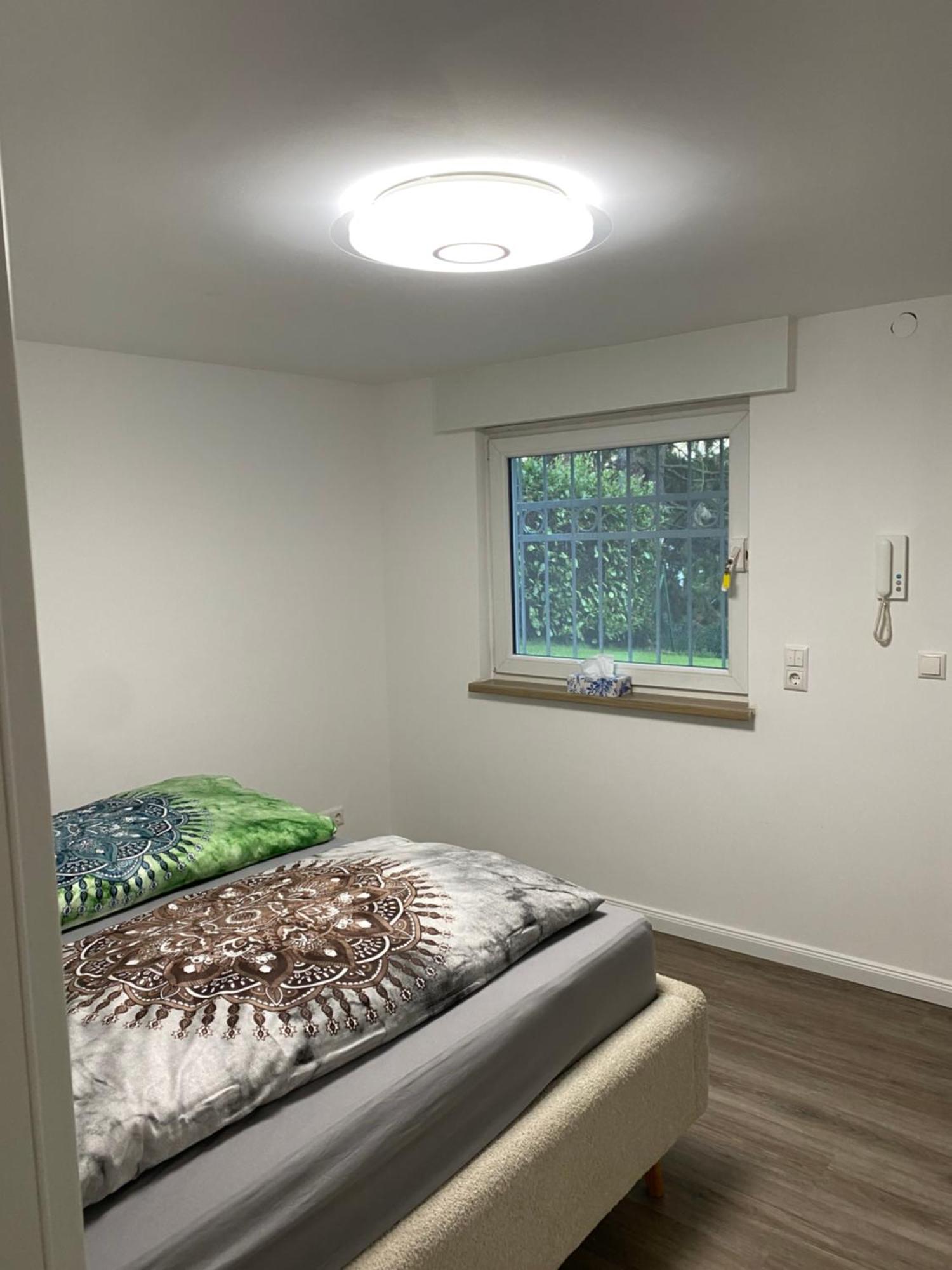 Deluxe Apartment Jl Mit Terrasse วิสบาเดน ภายนอก รูปภาพ