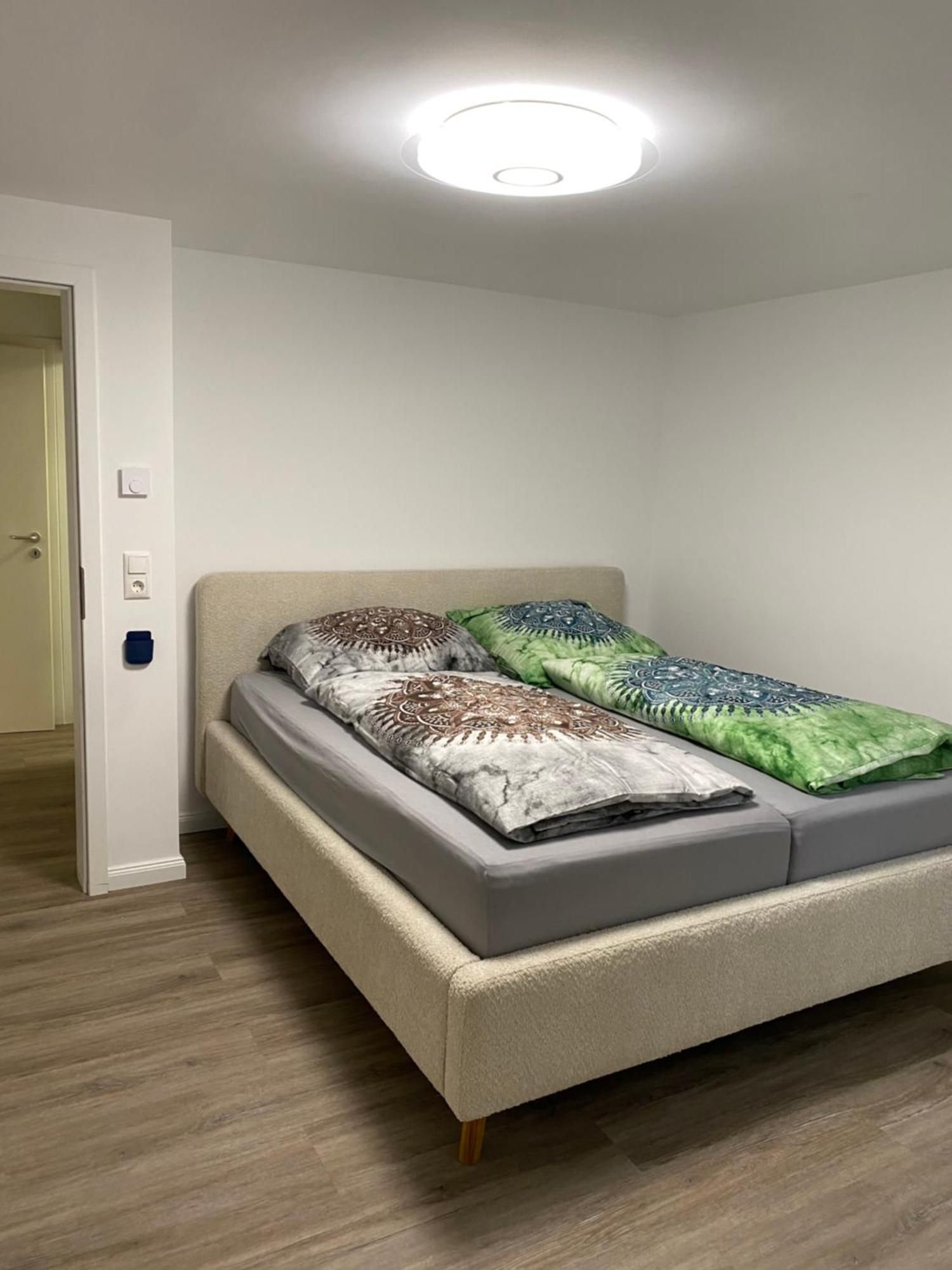 Deluxe Apartment Jl Mit Terrasse วิสบาเดน ภายนอก รูปภาพ