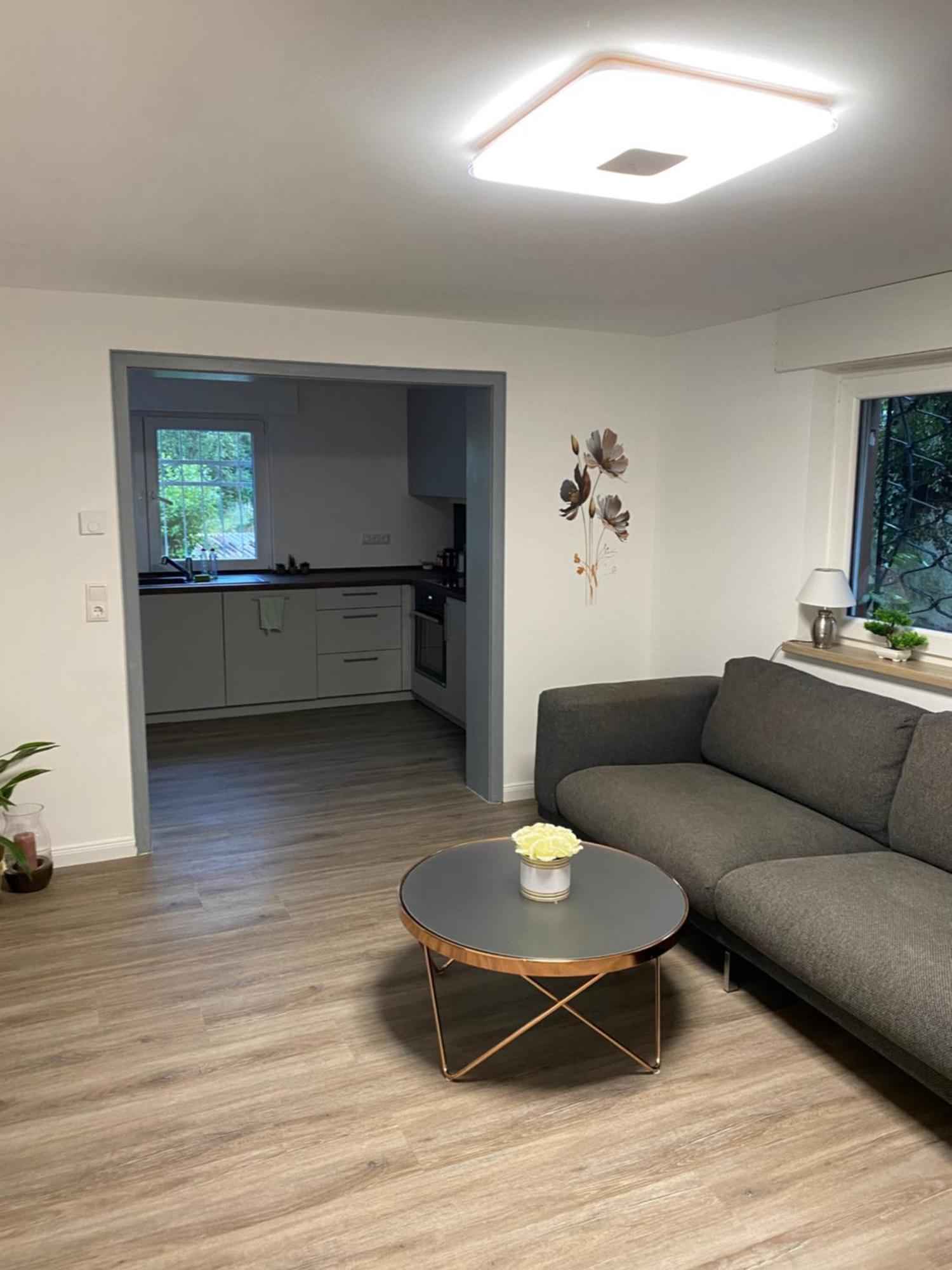 Deluxe Apartment Jl Mit Terrasse วิสบาเดน ภายนอก รูปภาพ